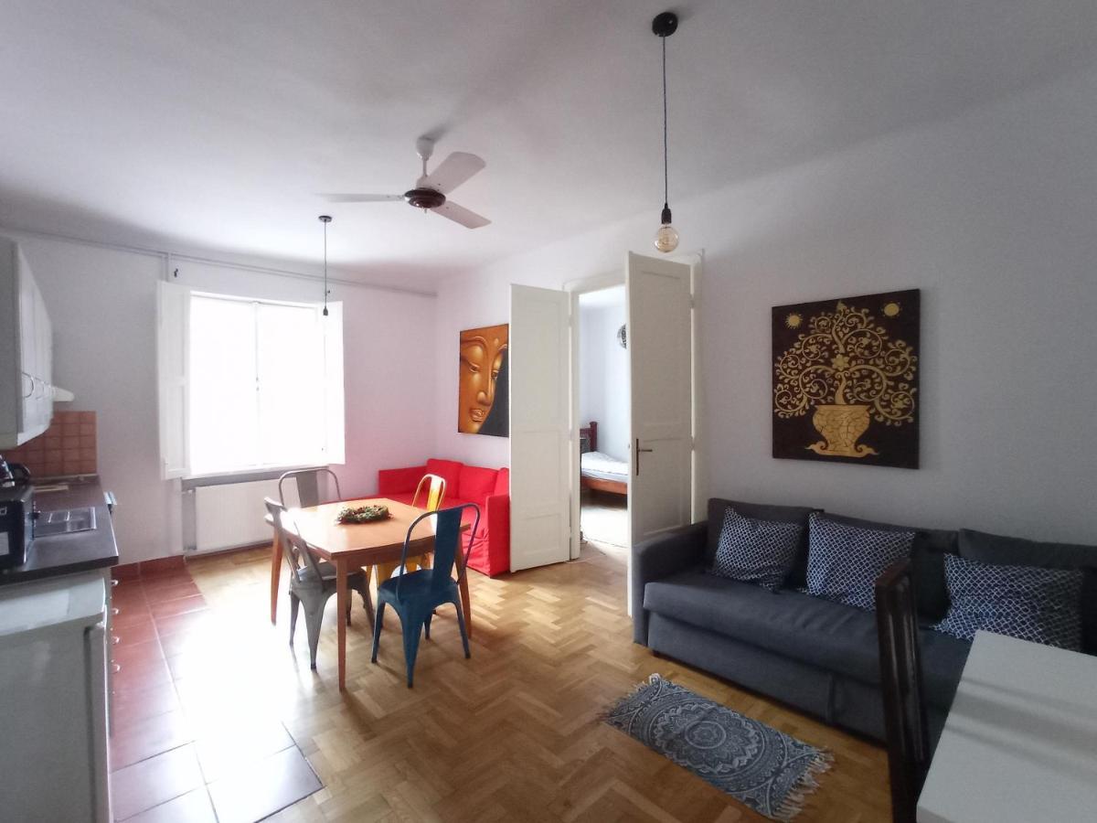 Apartament Bp Soho Grand *