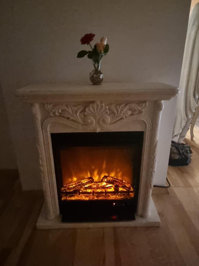 Dolce Linda Budapest