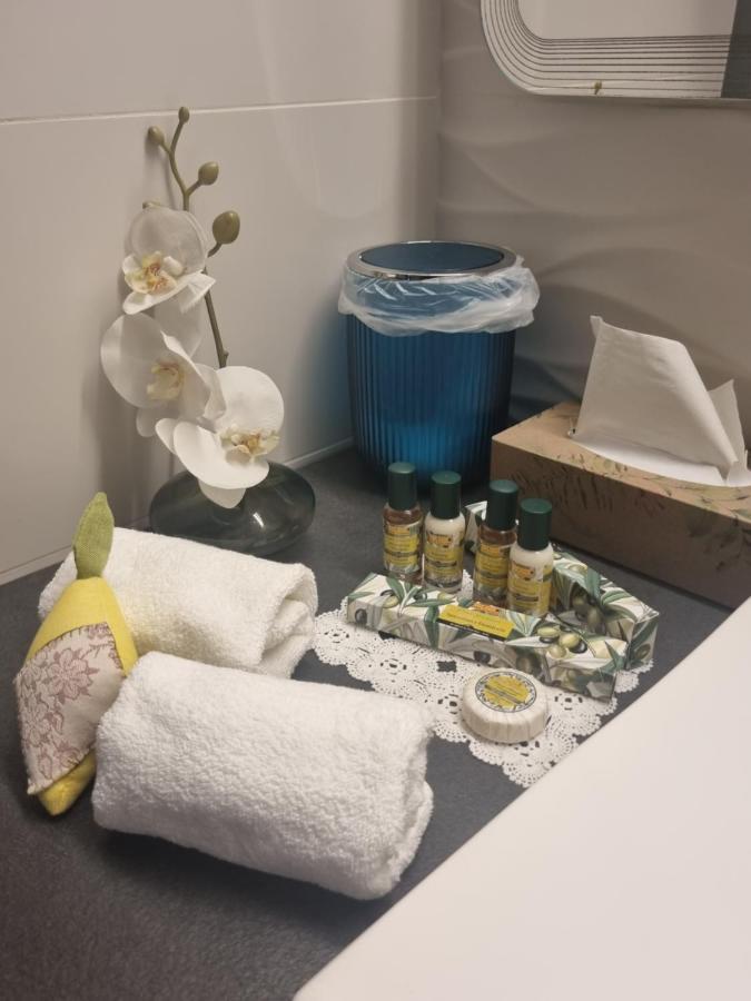 Dolce Linda Apartment