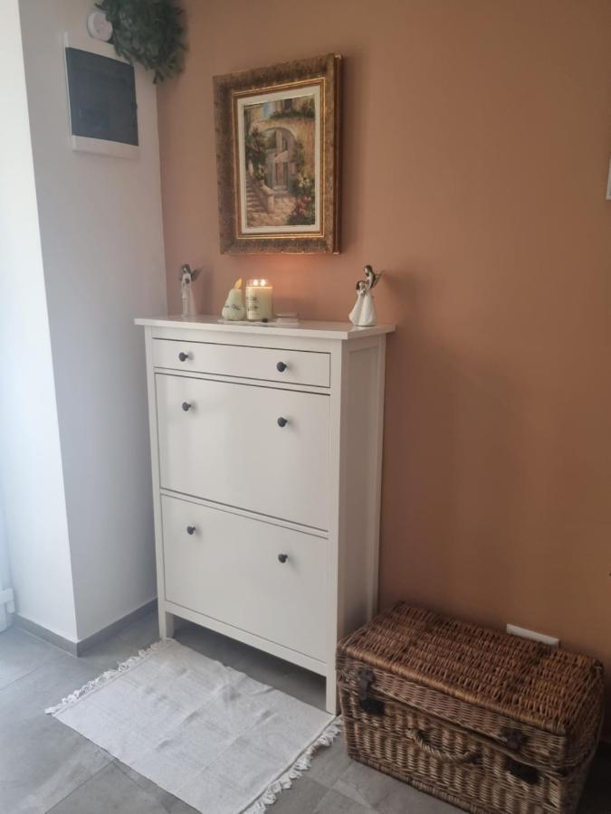 Apartment Dolce Linda Budapest