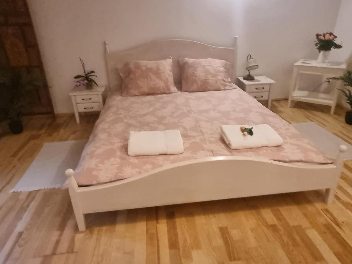 Apartment Dolce Linda Budapest