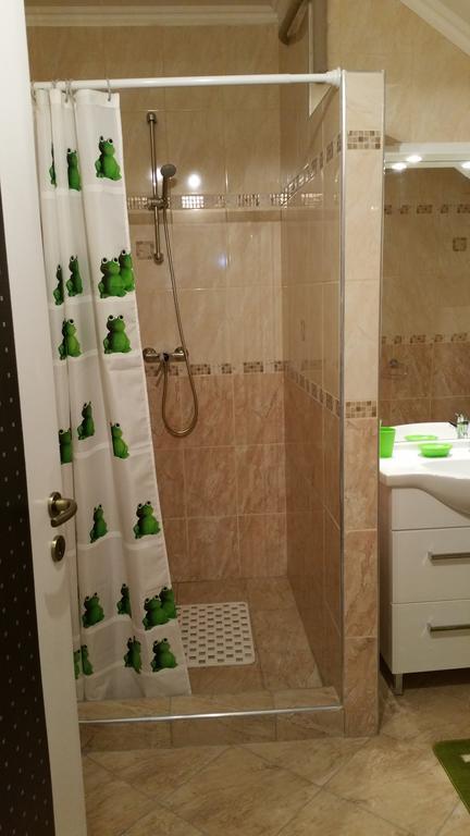Apartament Patricia With Garden Budapeszt