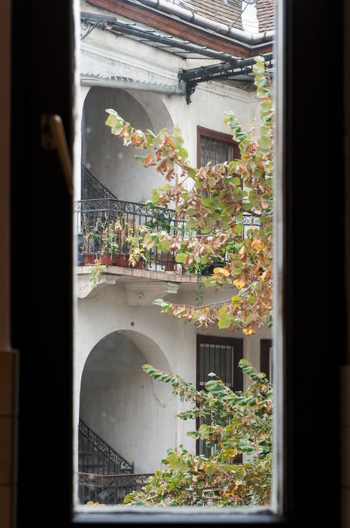 Free Parking, Ac, Wifi In The Center Apartamento *