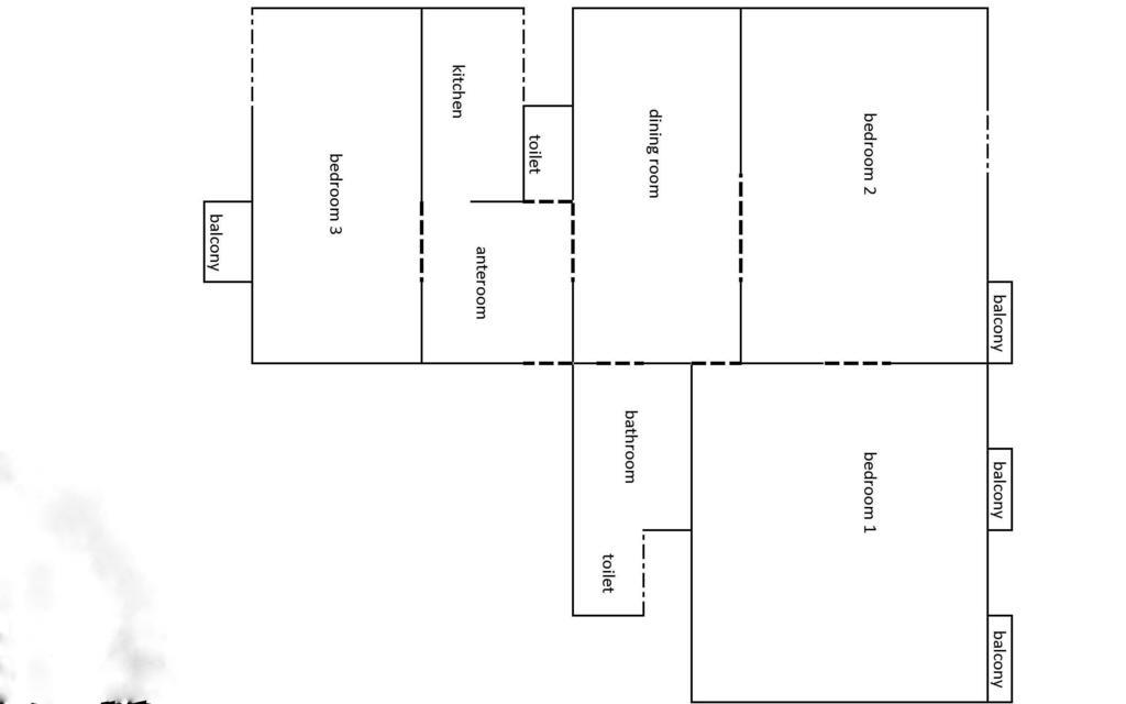 Apartment Supercentral
