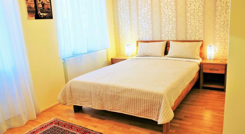 Supercentral Apartment *