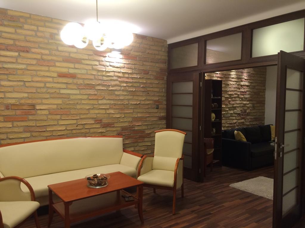 Appartamento 4 You Budapest