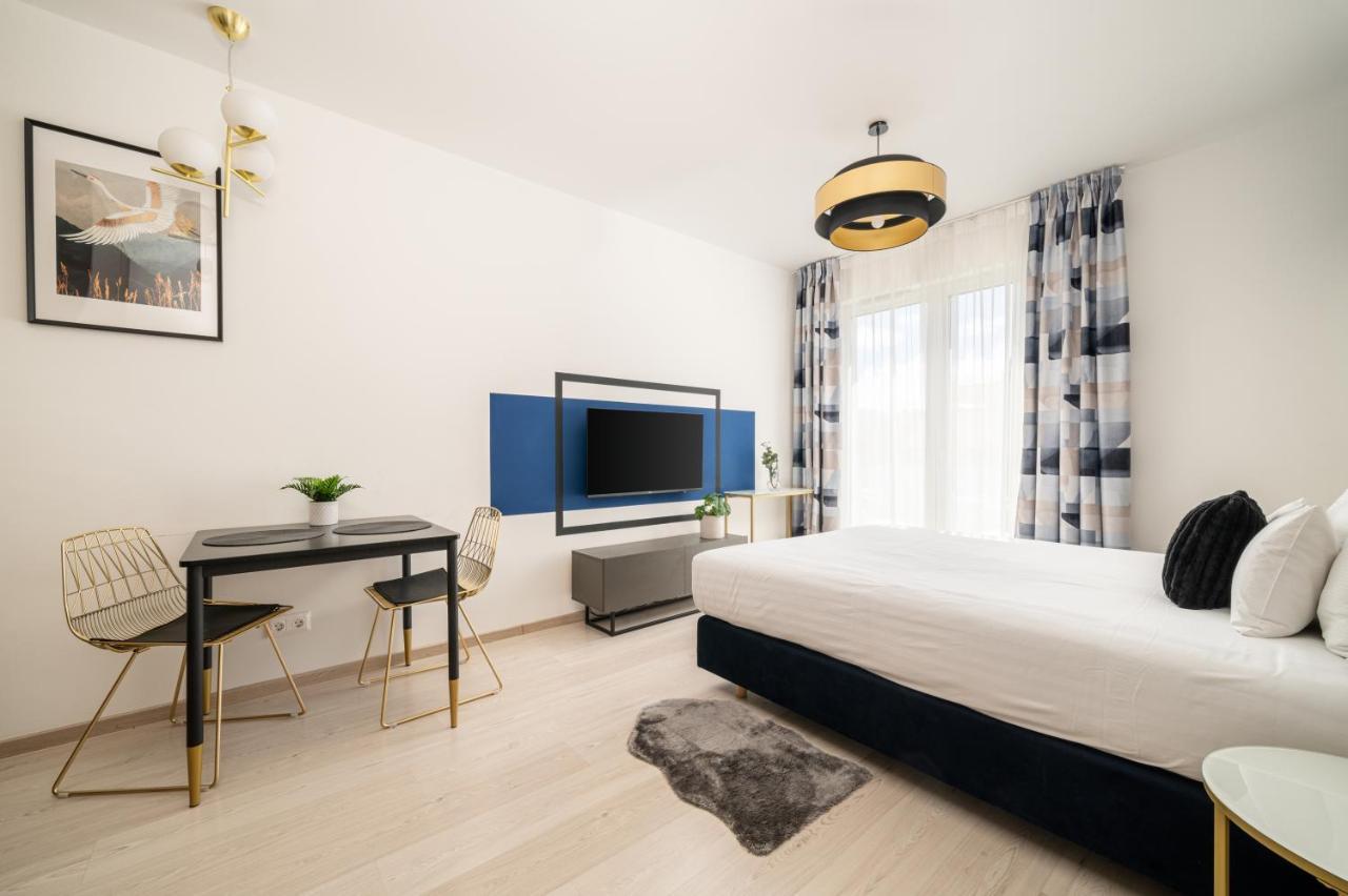 Apartahotel Vagabond Grandor Apartments&suites