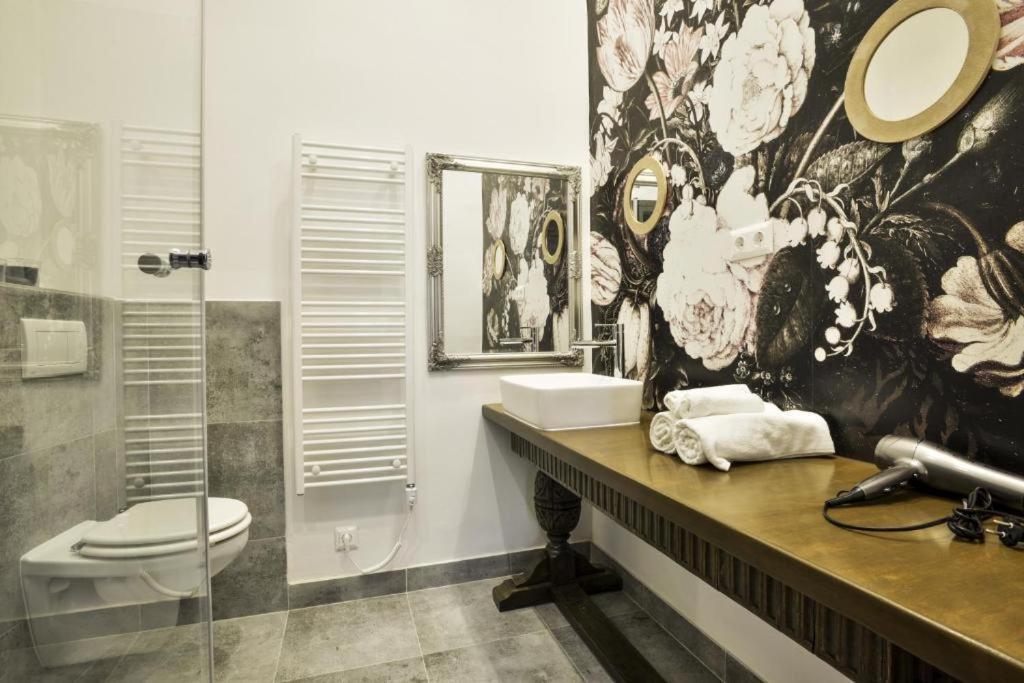Apartamento Golden Leaf *