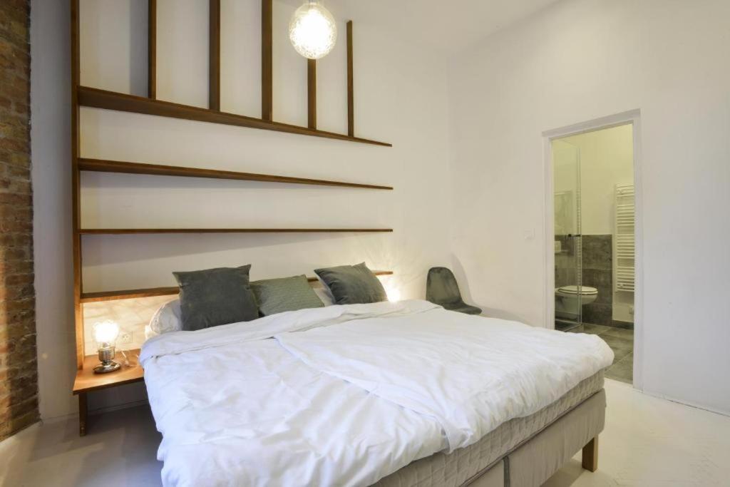 Golden Leaf Apartamento Budapest