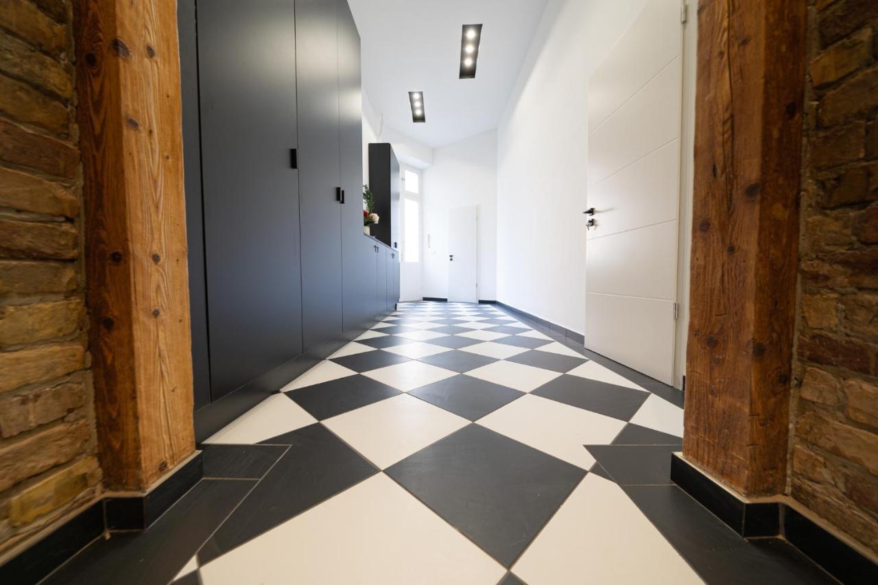 K33- Boutique Apartments, Location, By Bqa Apartment Budapest
