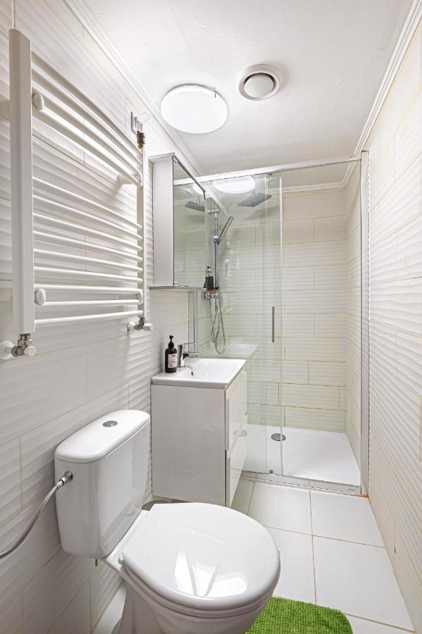 Gul Baba Saray Apartment Budapest