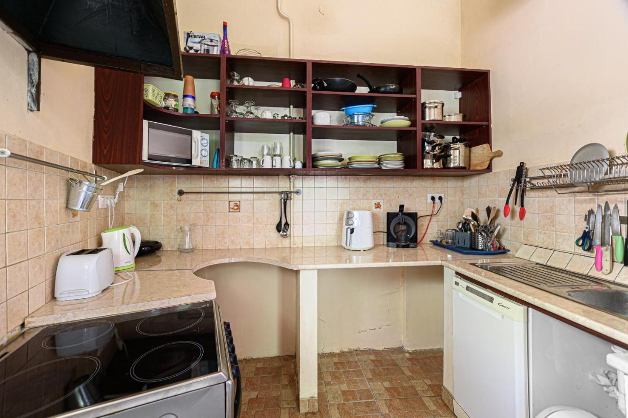 Gul Baba Saray Apartment *