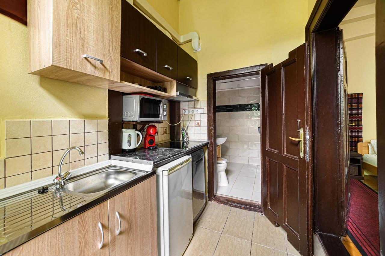 Gul Baba Saray Apartment Budapest