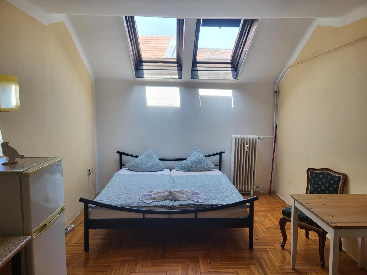 Casa Nora Guest house
