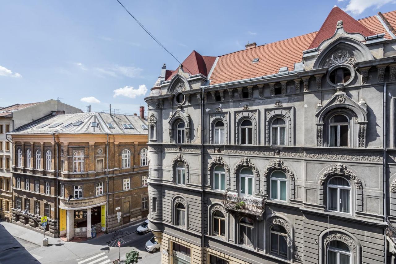 K33- Boutique Apartments, Location, By Bqa *