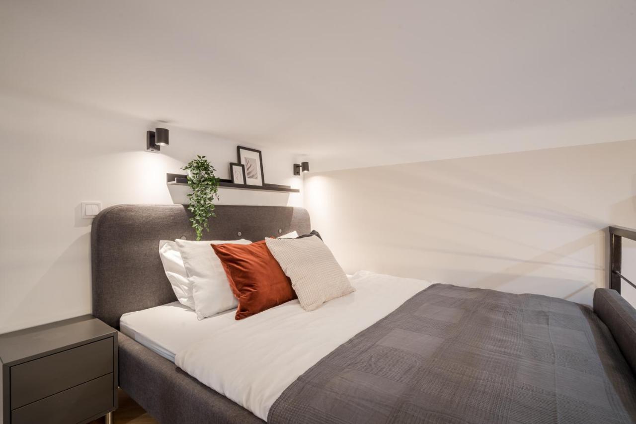 Apartment K33- Boutique Apartments, Location, By Bqa *