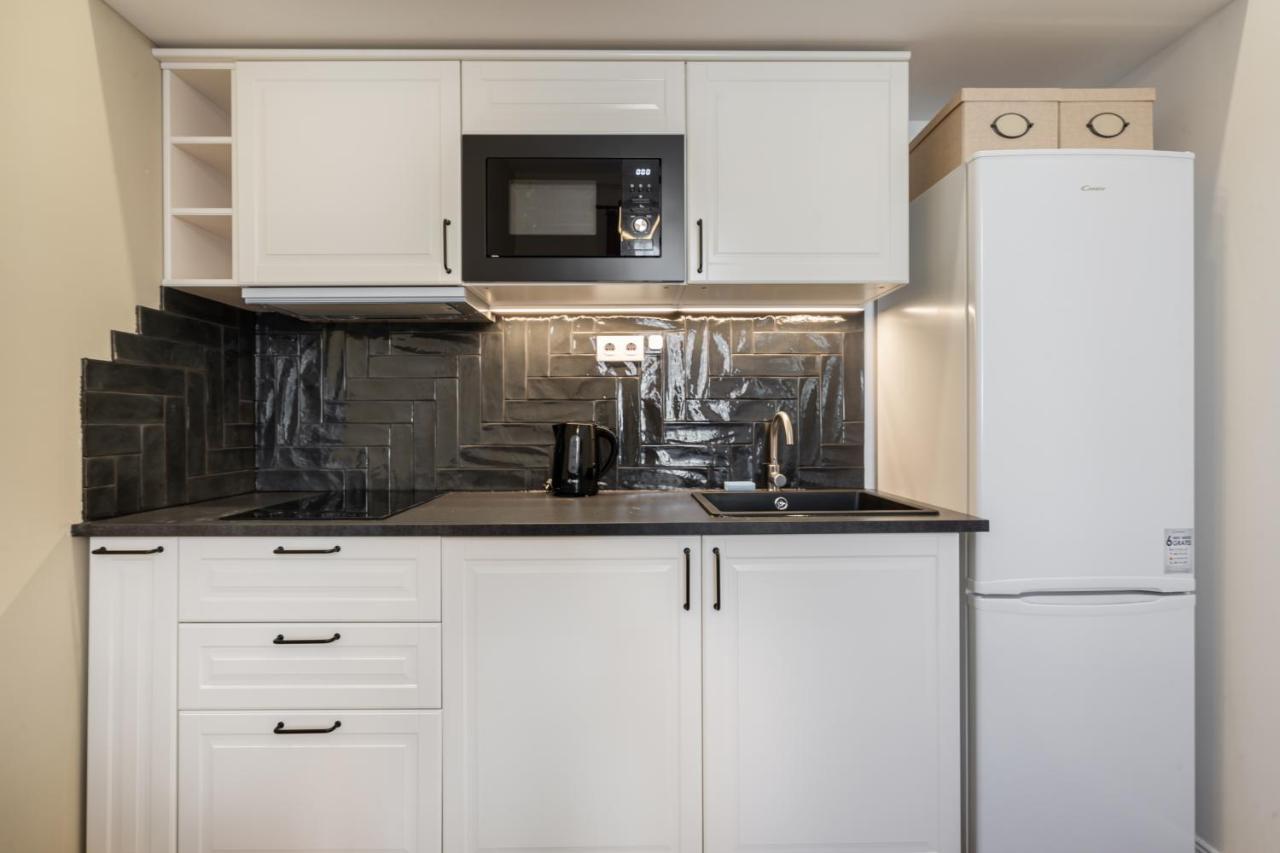 K33- Boutique Apartments, Location, By Bqa * Budapest