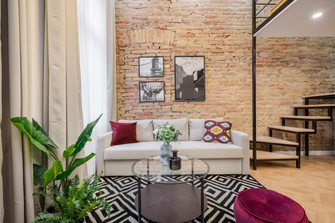 Apartment K33- Boutique Apartments, Location, By Bqa *