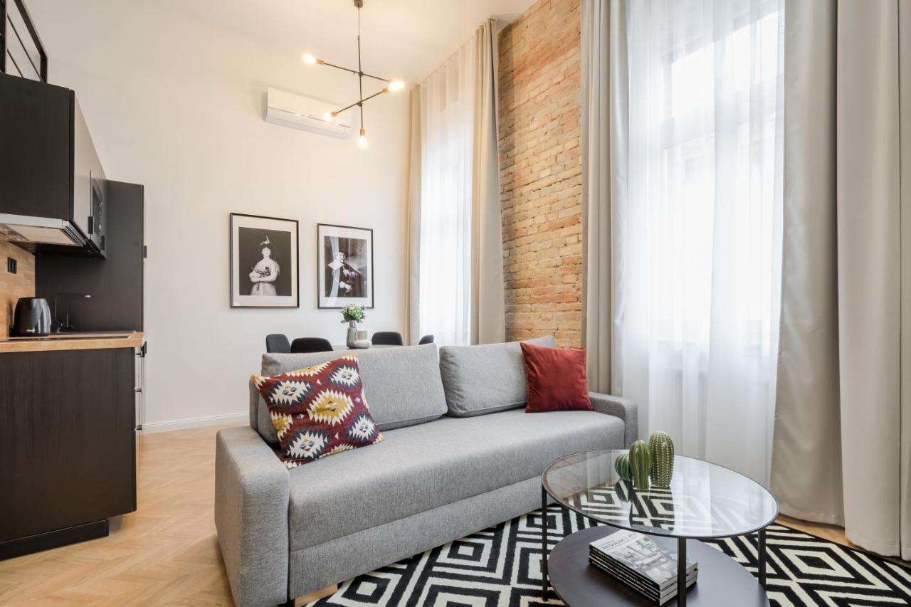 K33- Boutique Apartments, Location, By Bqa *