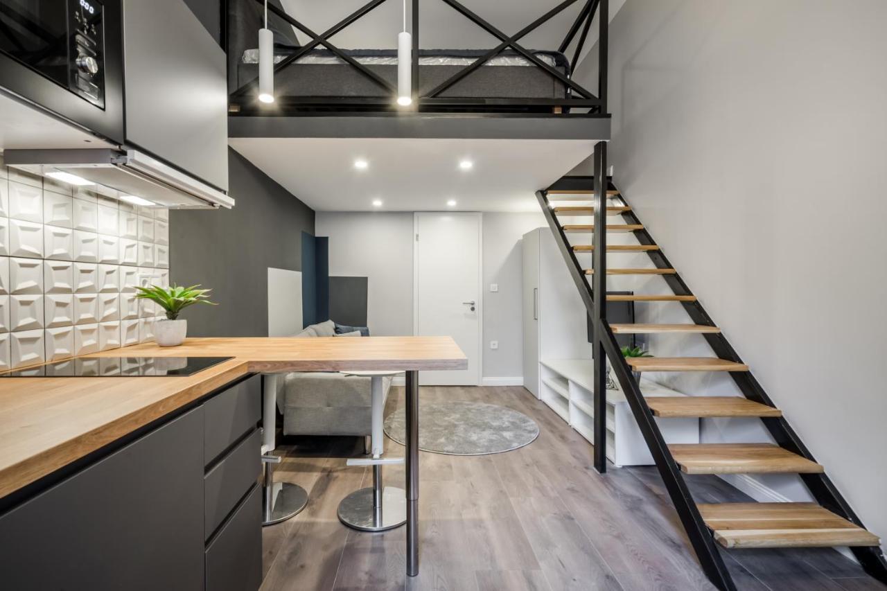 K33- Boutique Apartments, Location, By Bqa Apartment *