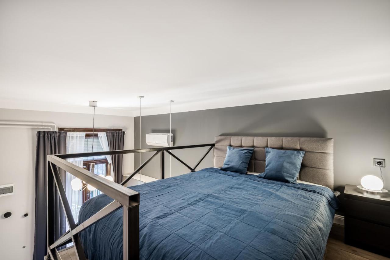 K33- Boutique Apartments, Location, By Bqa Apartment Budapest