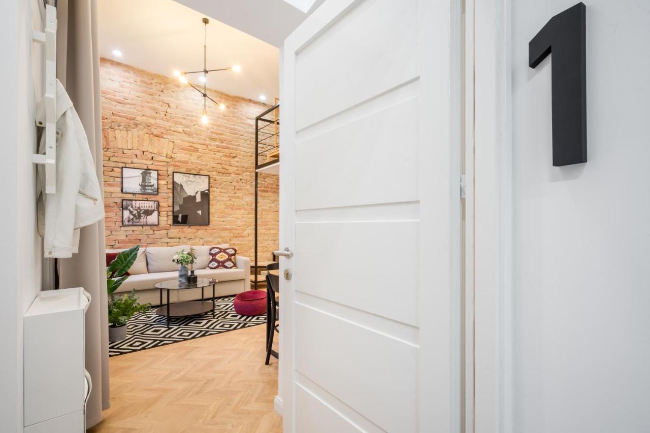 K33- Boutique Apartments, Location, By Bqa * Budapest