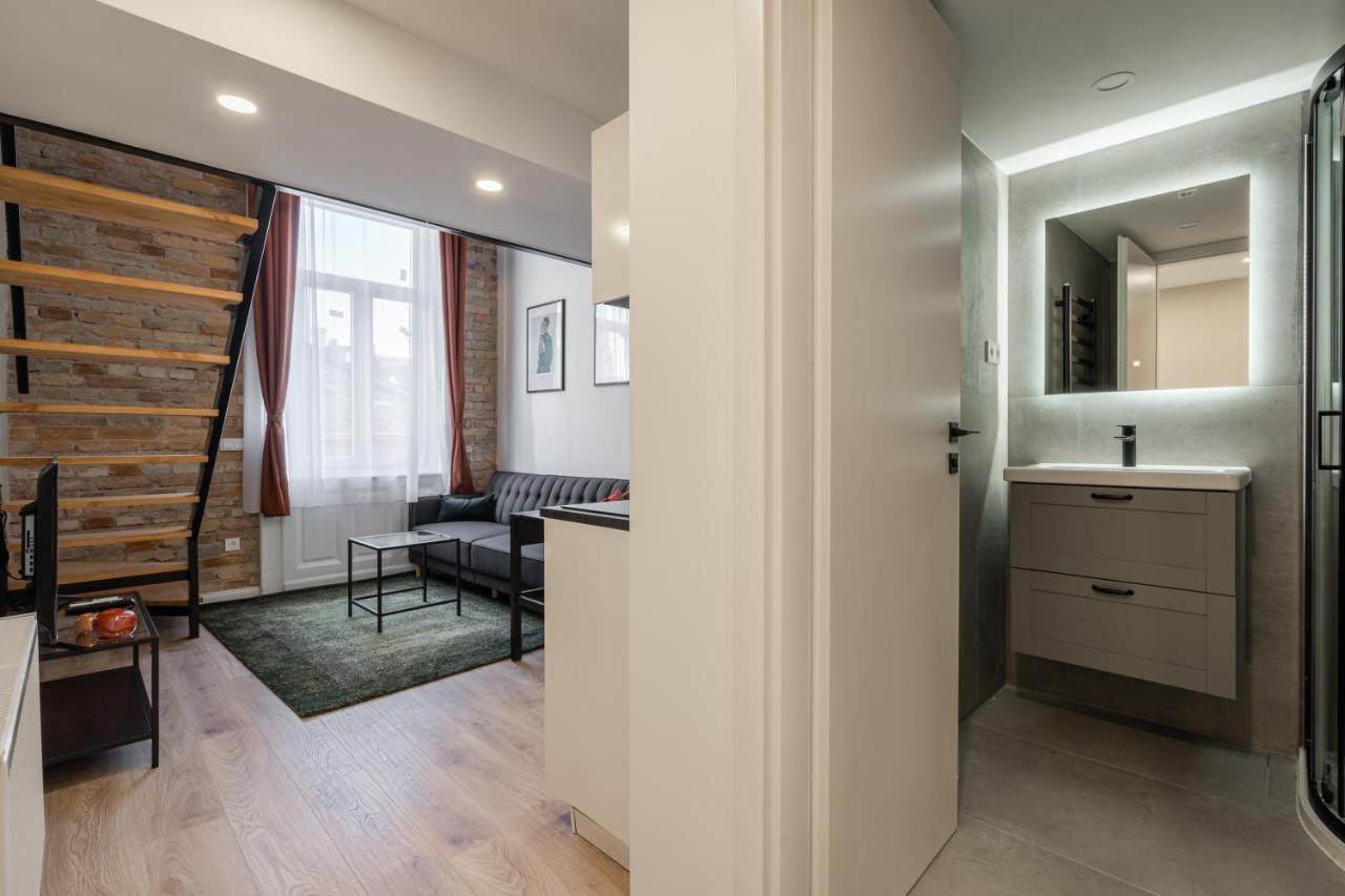 K33- Boutique Apartments, Location, By Bqa Apartment *