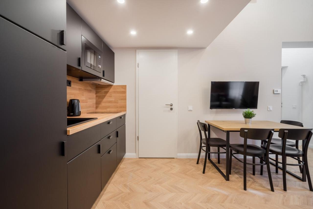 K33- Boutique Apartments, Location, By Bqa * Budapest