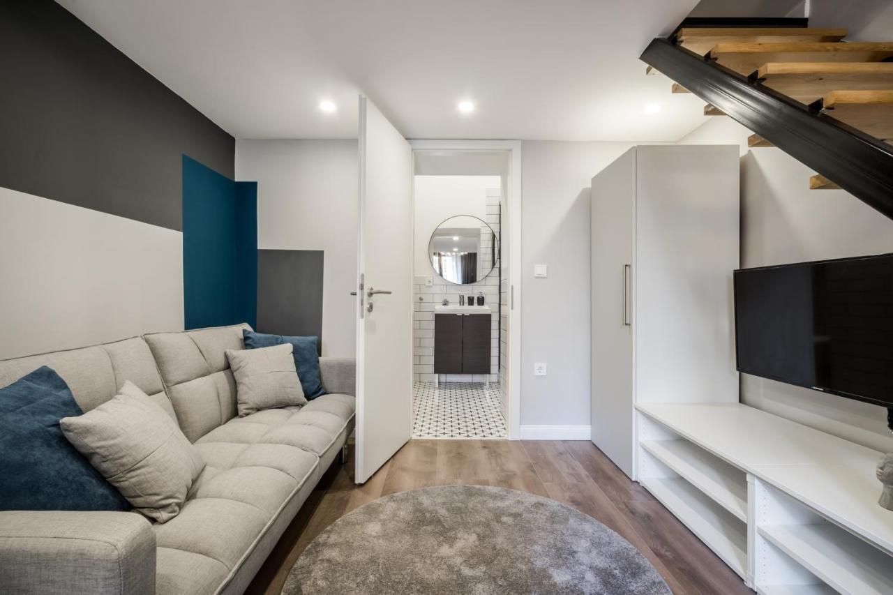 Apartment K33- Boutique Apartments, Location, By Bqa *