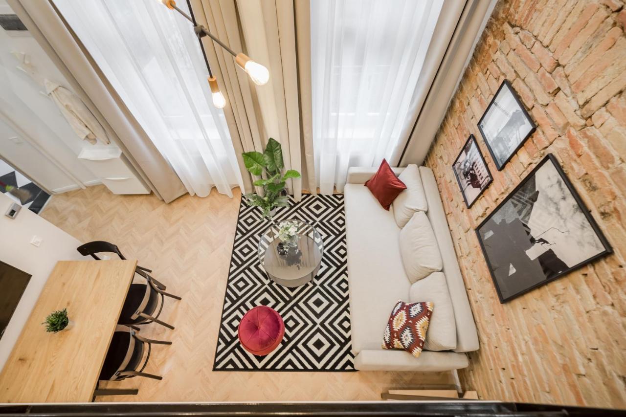 Apartment K33- Boutique Apartments, Location, By Bqa *