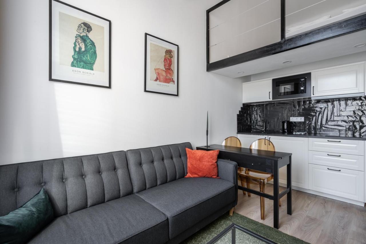K33- Boutique Apartments, Location, By Bqa *