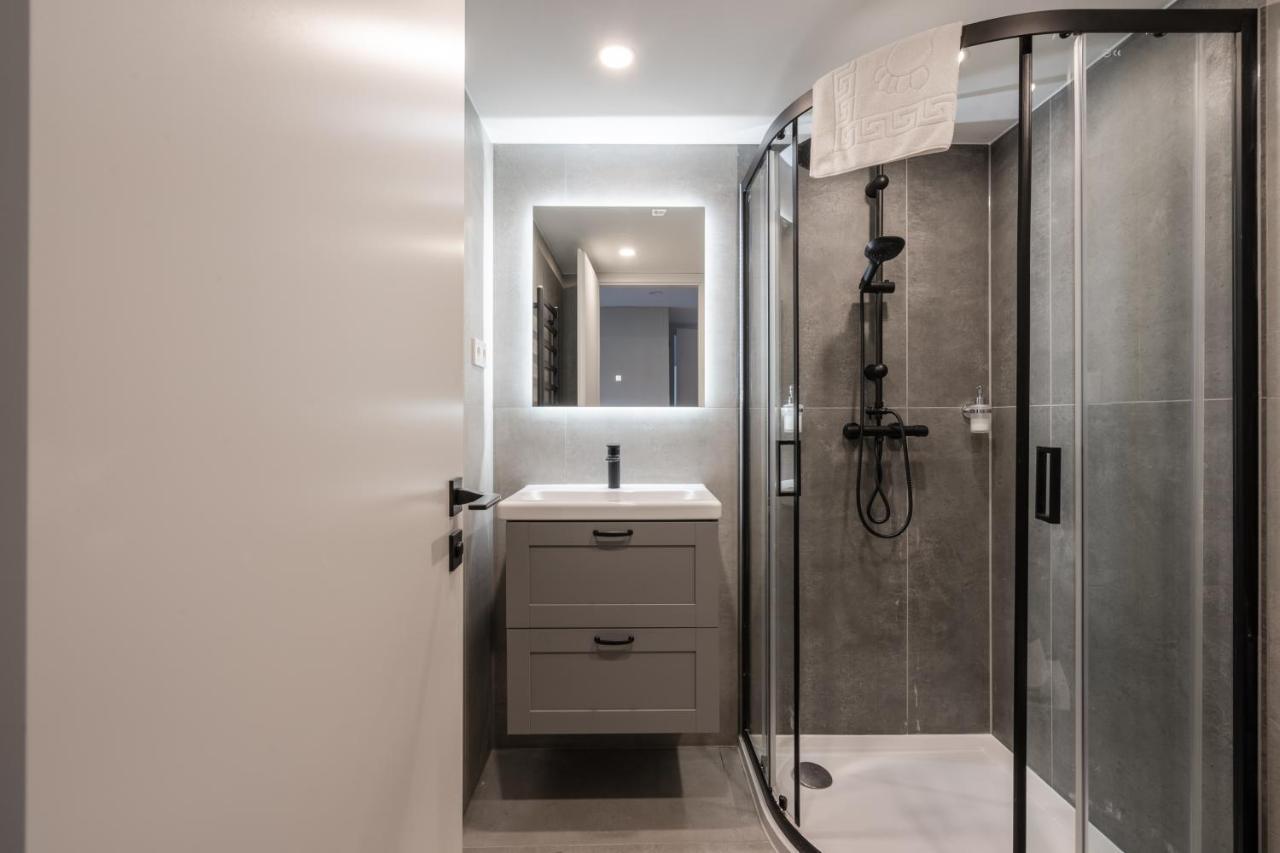 K33- Boutique Apartments, Location, By Bqa Apartment Budapest