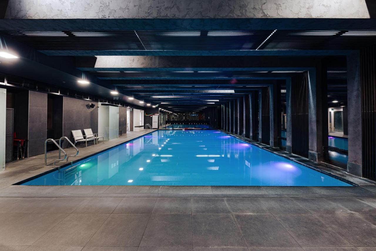 Bliss & Aparthotel