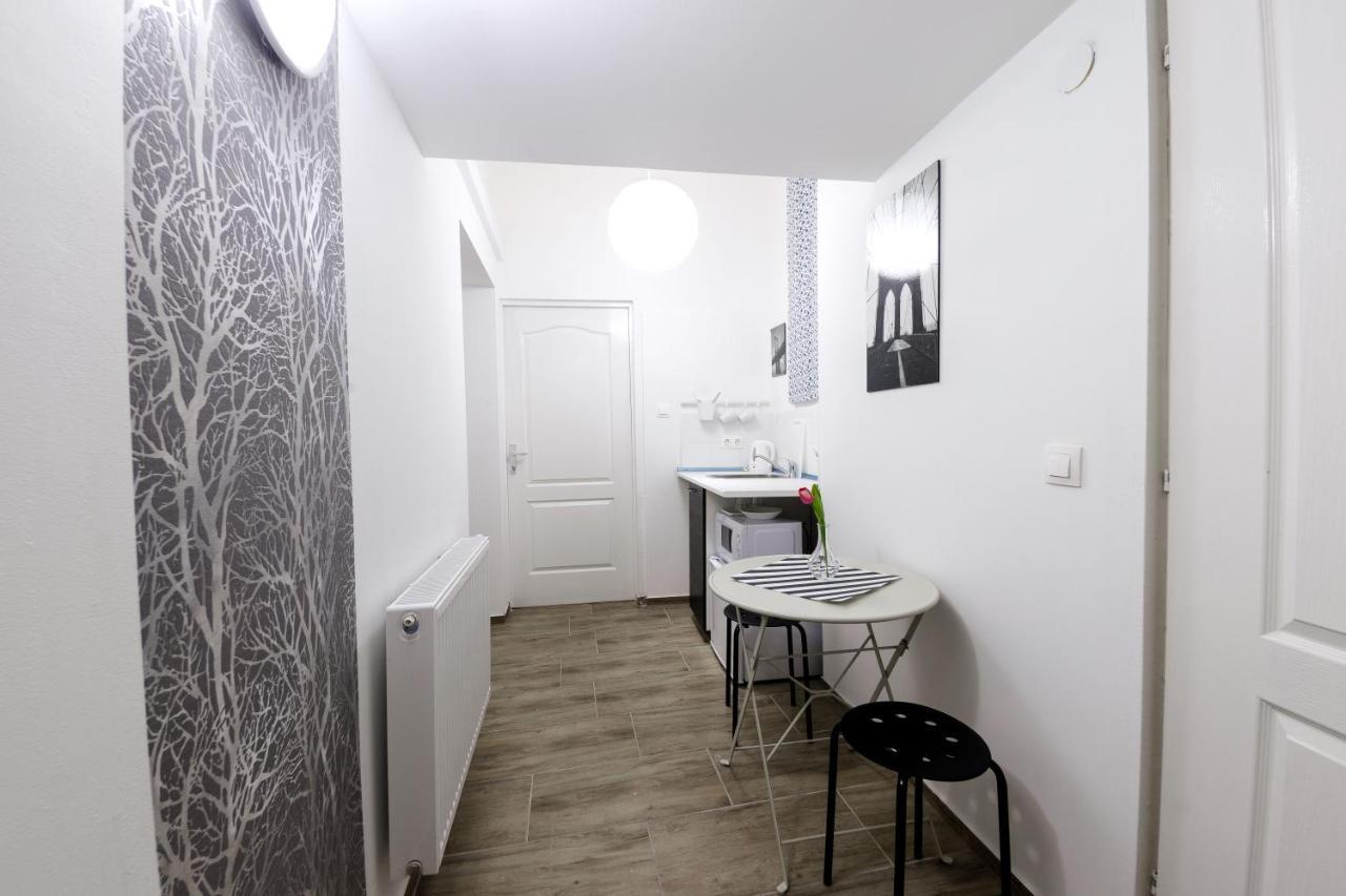 Apartmán Rio's Stylish Flats