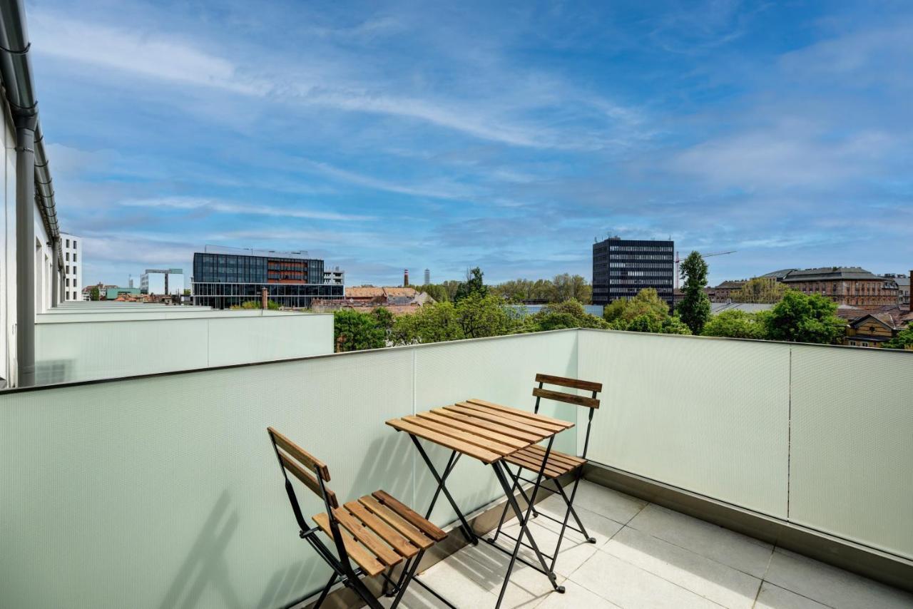 Vision 3* Budapest