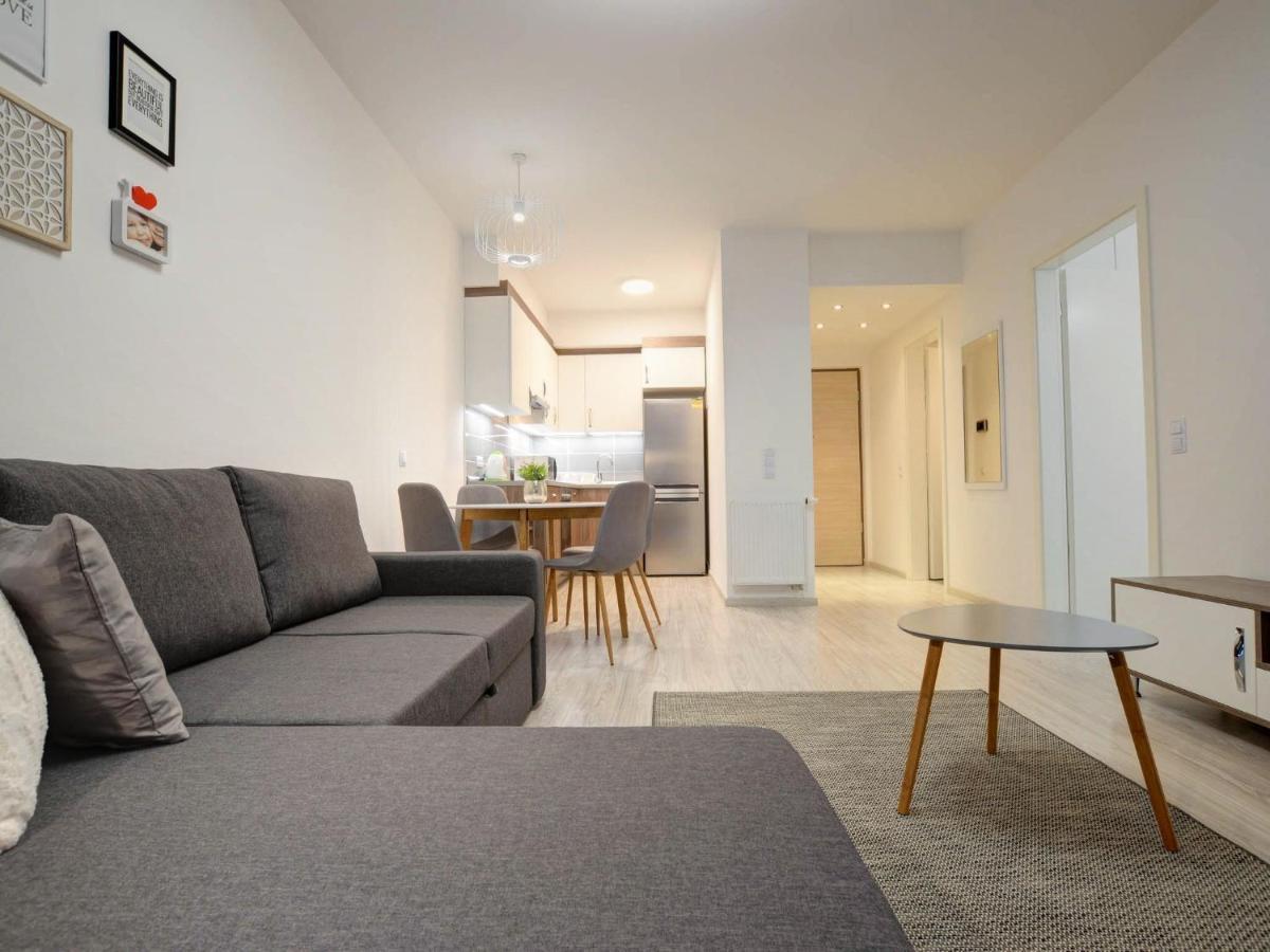 Vision Aparthotel 3*