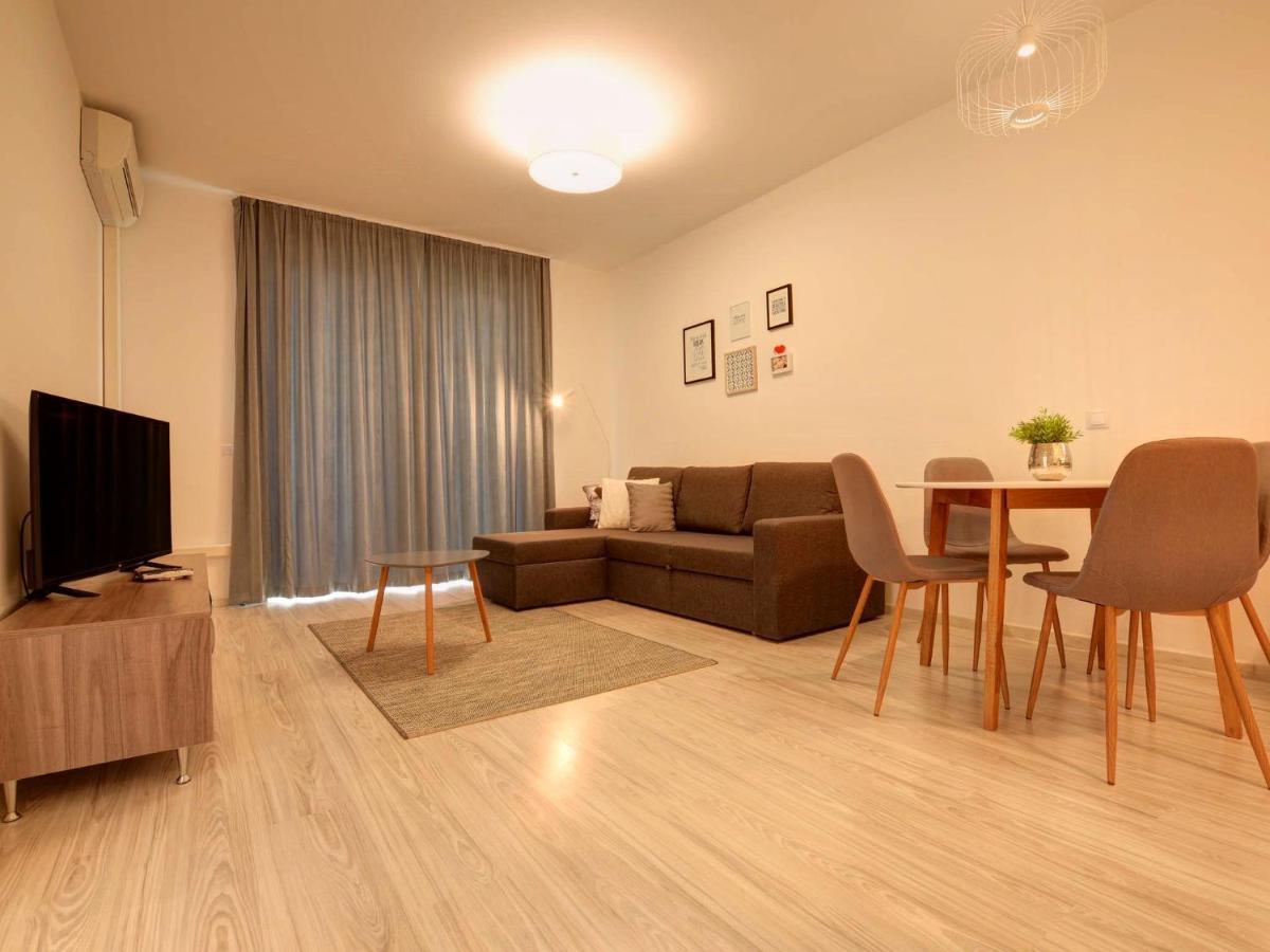 Vision Aparthotel Budapest