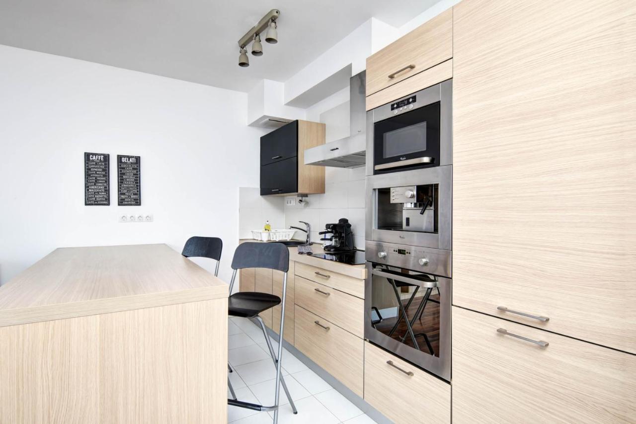 Vision Aparthotel