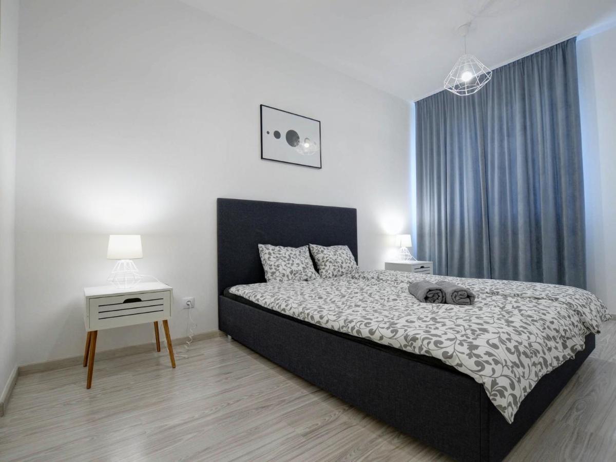 Vision Aparthotel Budapest
