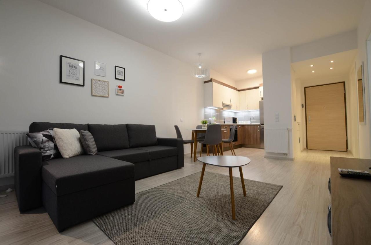 Aparthotel Vision Budapest