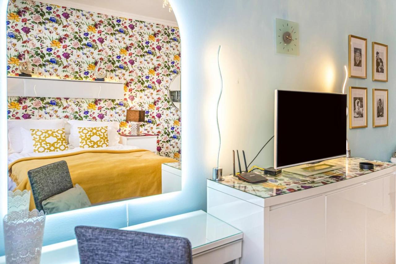 Bp Apartamento Budapest