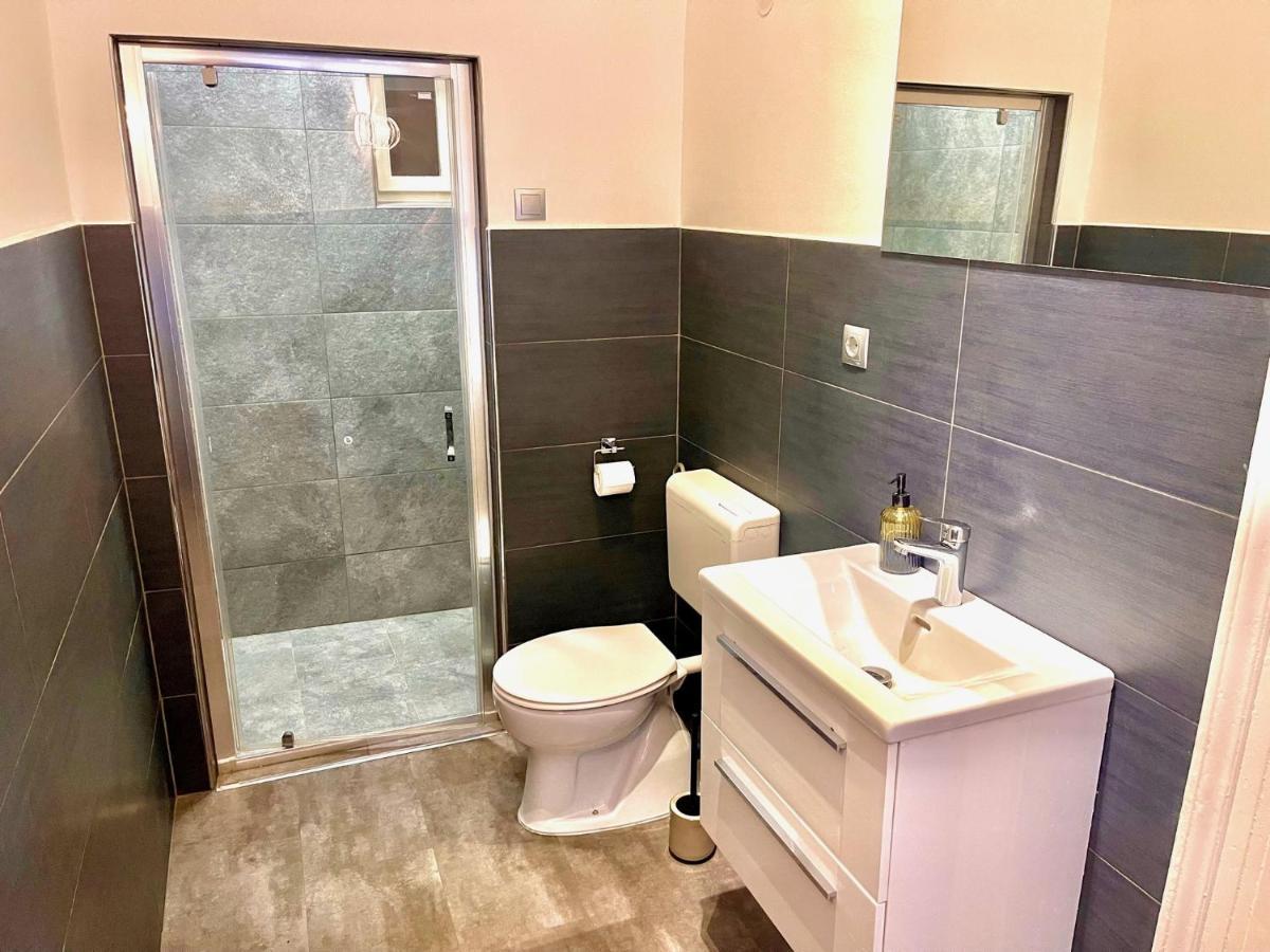 Apartmán Aviator Luxury