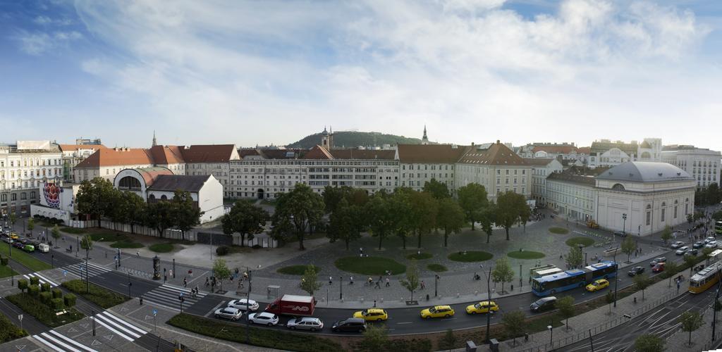 Stayinstyle Budapeszt