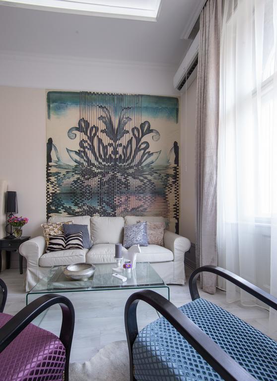 Boutique Apartamento *