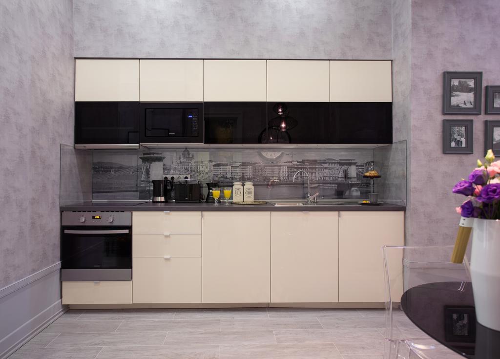 Boutique Apartamento