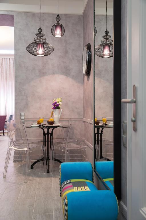 Boutique Apartamento *