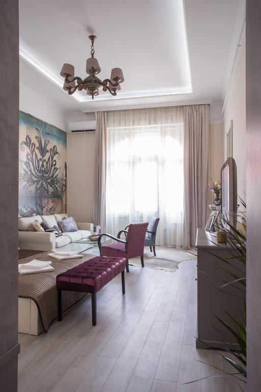 Apartamento Boutique Budapest