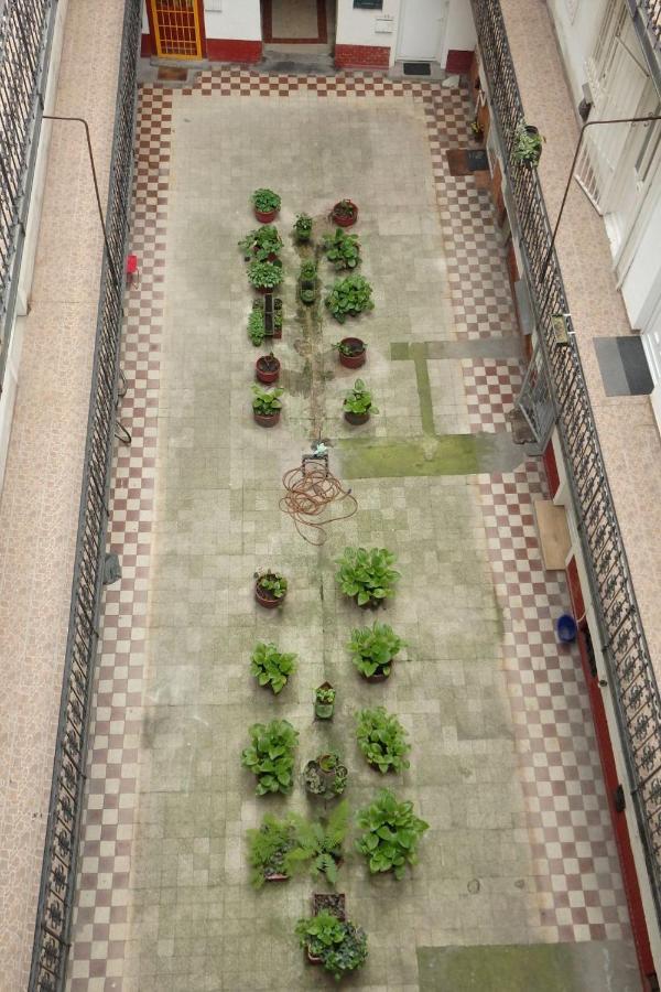 Elizavarlak Apartment Budapest