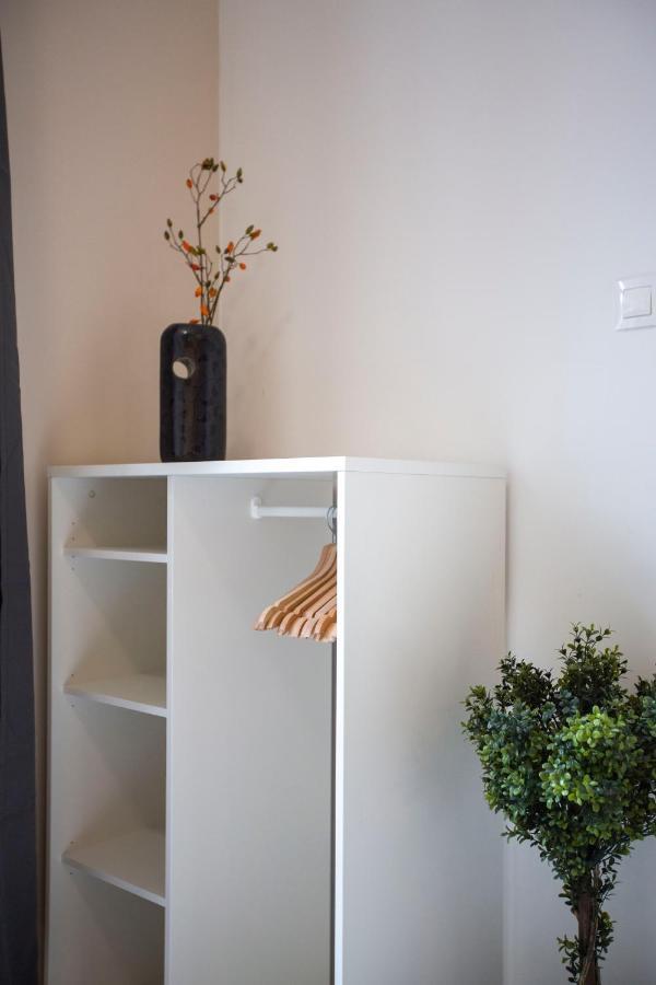 Appartamento Deluxe Akacfa In The Heart Of *