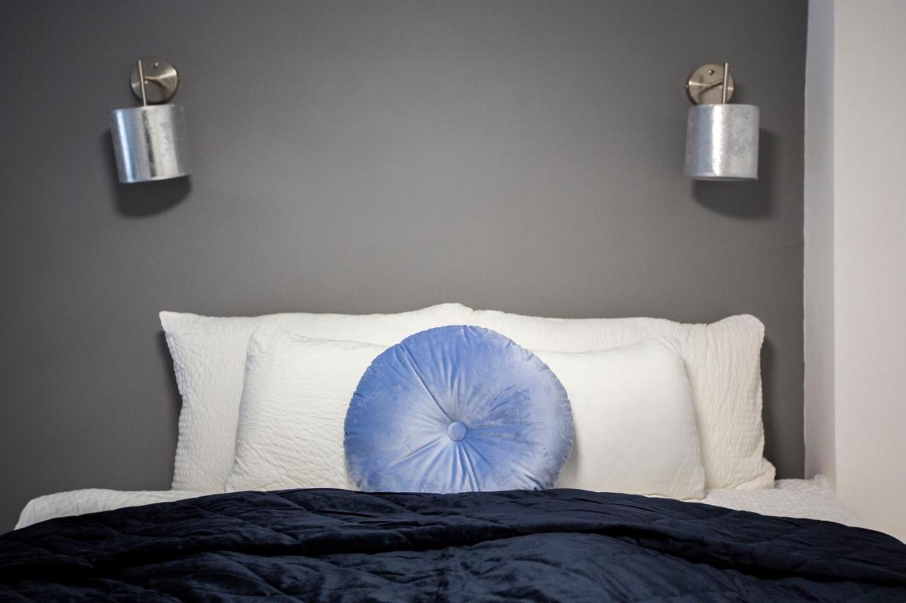 Appartamento Deluxe Akacfa In The Heart Of